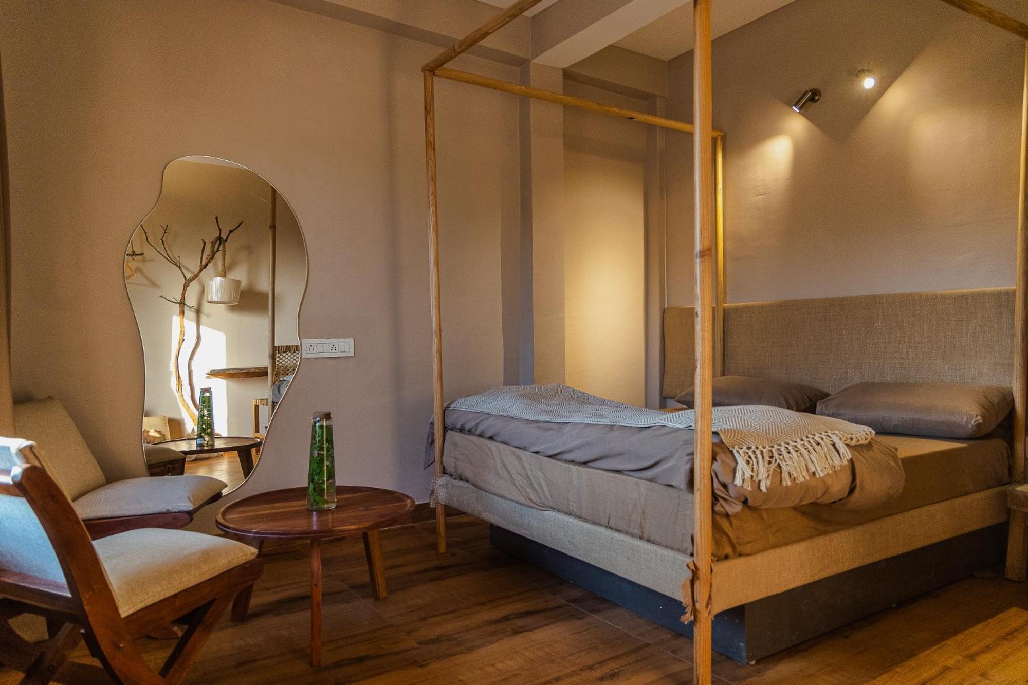 Stays Mukteshwar Exterior photo