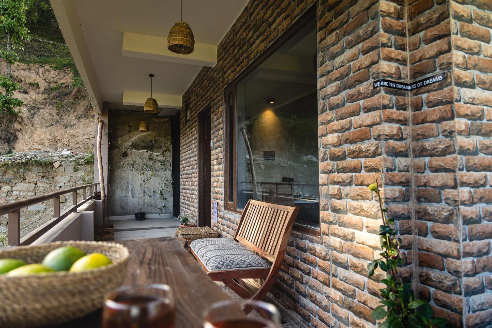 Stays Mukteshwar Exterior photo