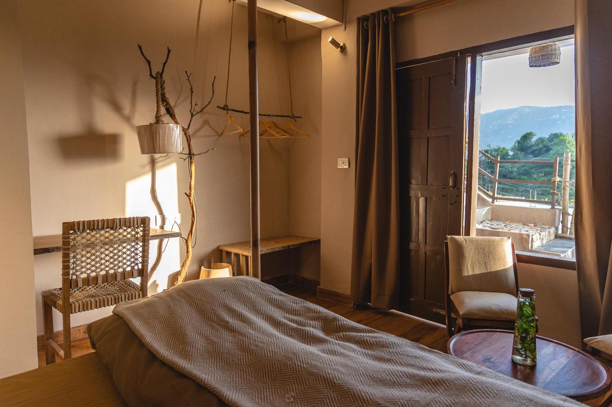 Stays Mukteshwar Exterior photo
