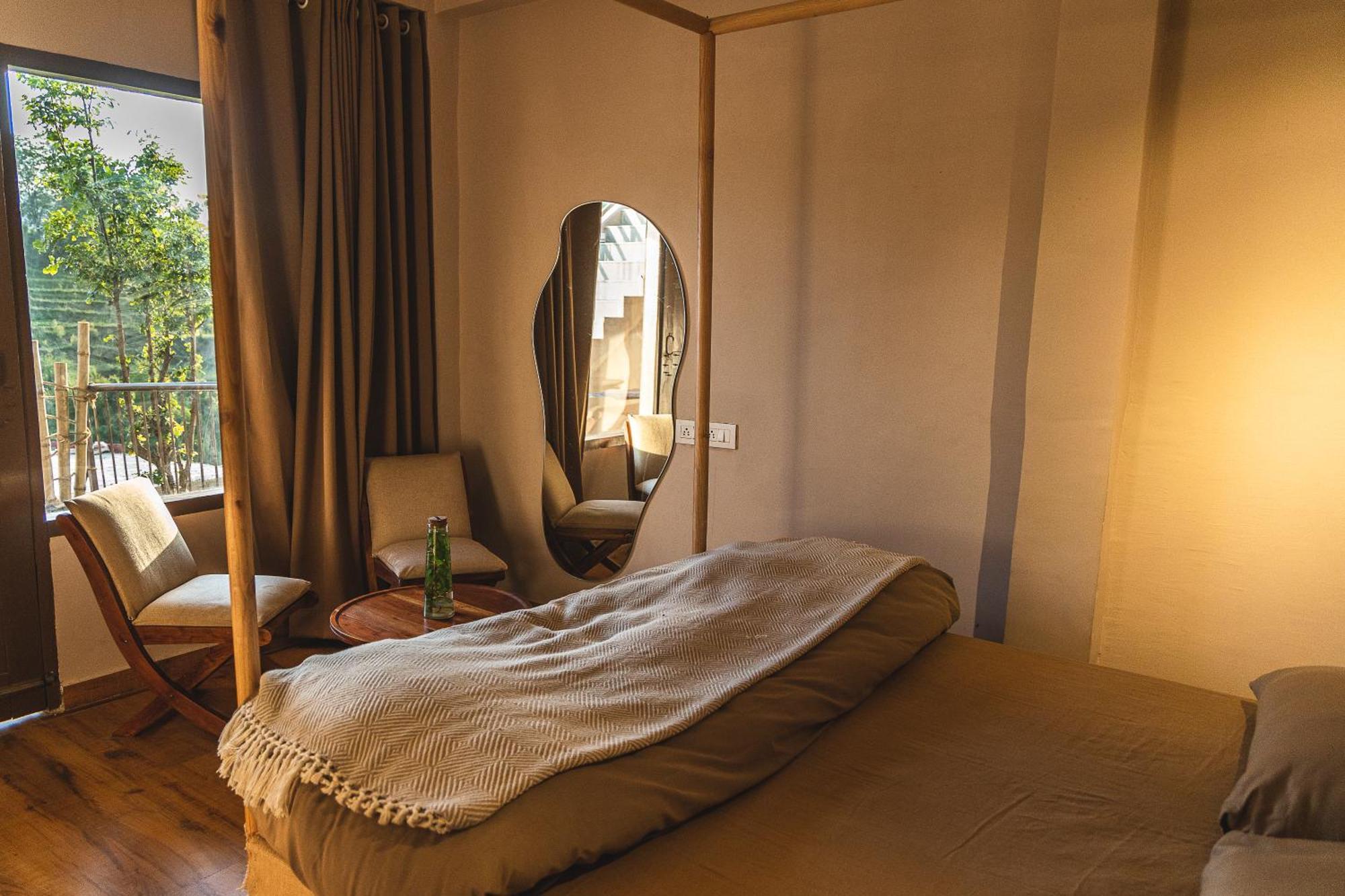 Stays Mukteshwar Exterior photo