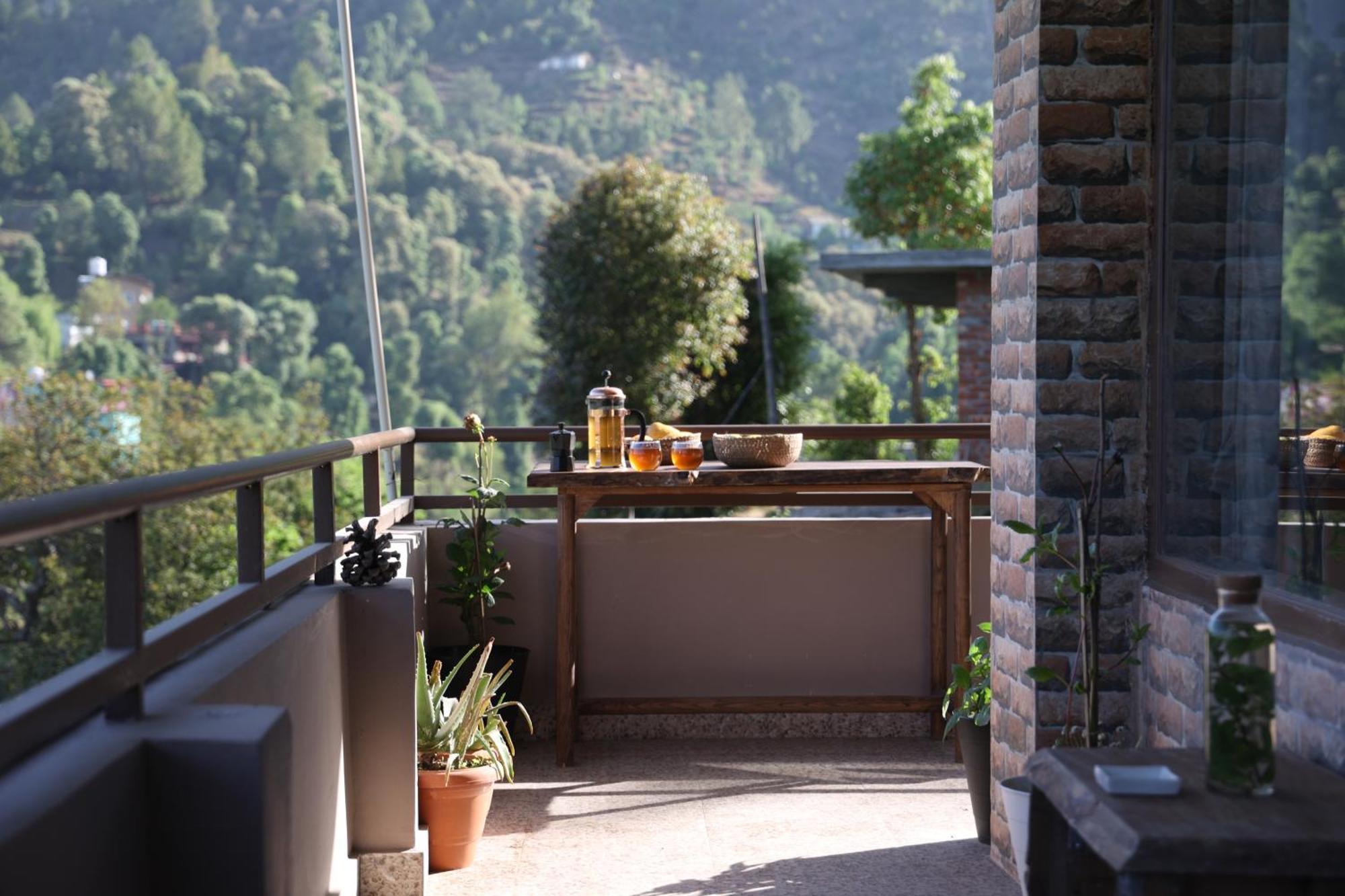 Stays Mukteshwar Exterior photo
