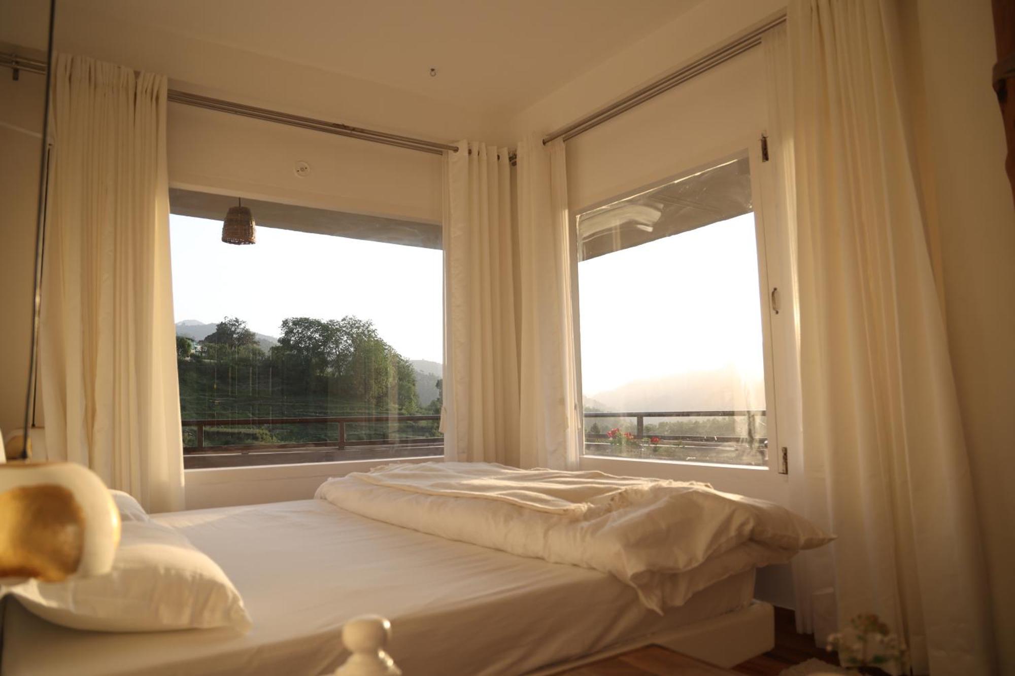Stays Mukteshwar Exterior photo