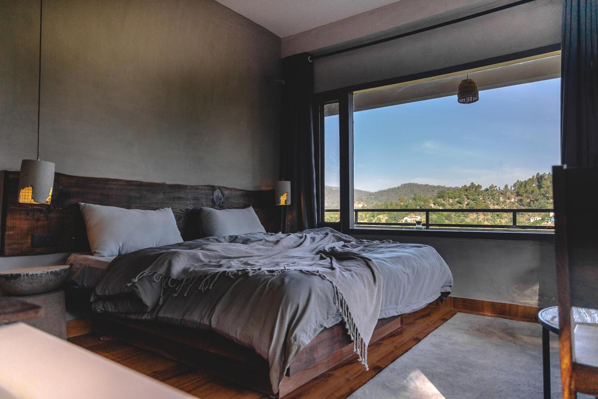 Stays Mukteshwar Exterior photo
